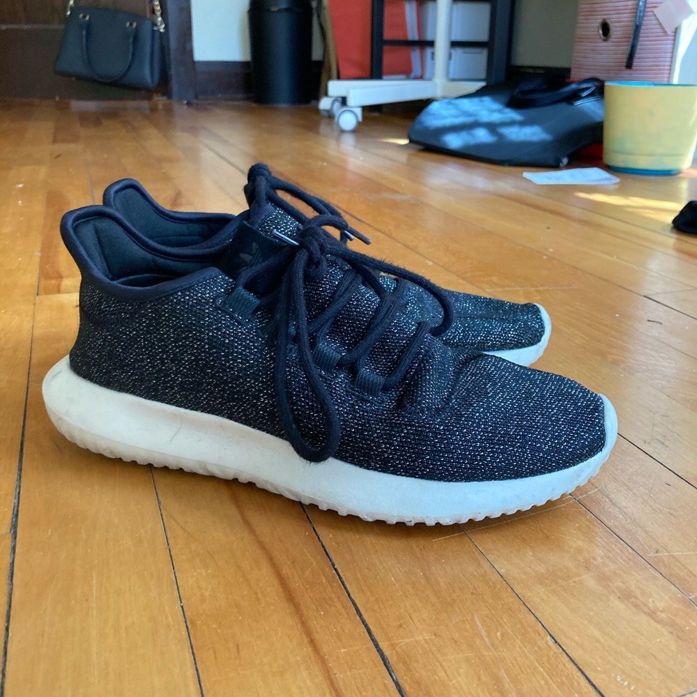 Adidas Womens Tubular Shadow
